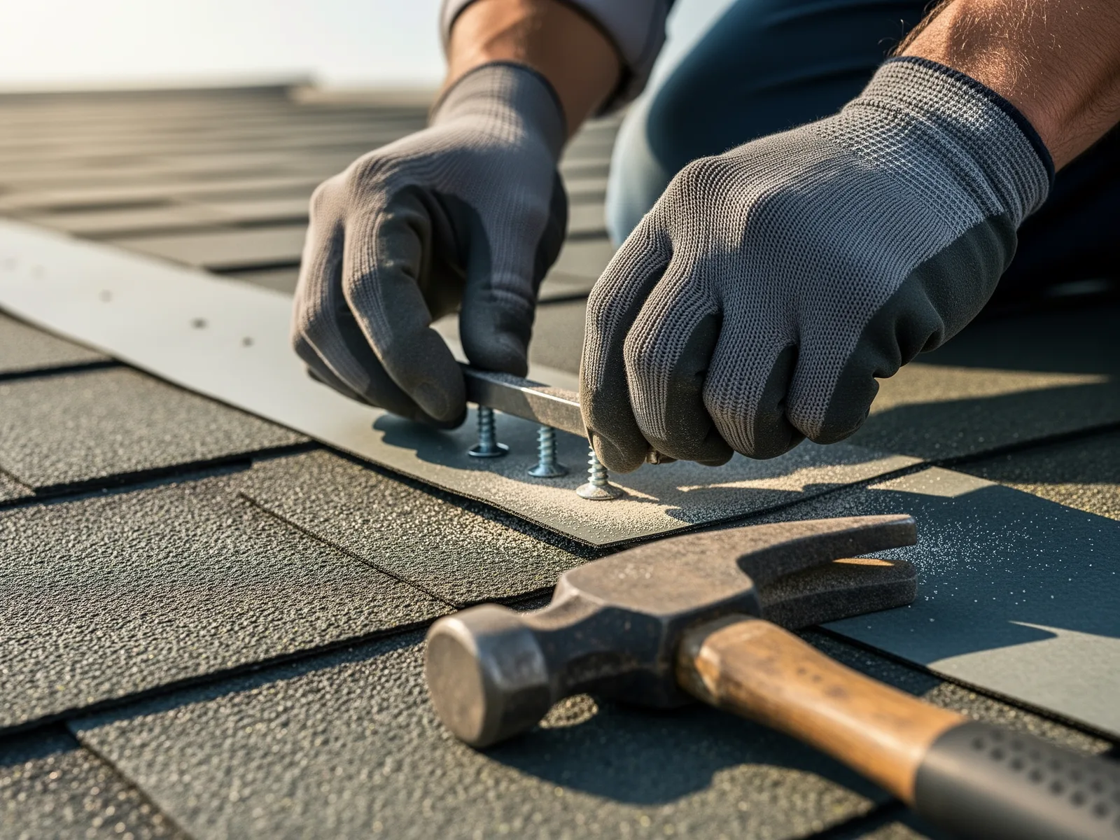 Why choose Fascia Repair in Millington, TN